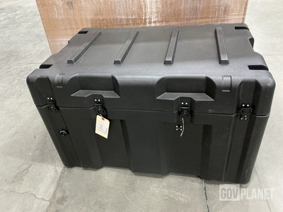 (4) Pathfinder Digital 700738 Antenna Cases
