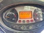 Aspect général with Compteur horaire / compteur kilométrique