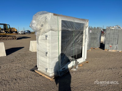 2021 Kelsen Electric Carbon Filtration Unit