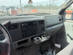 Cab with 