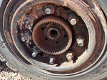 Drivetrain with