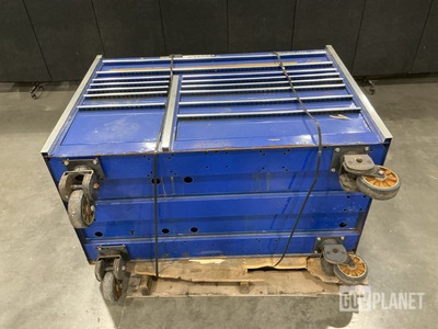 Snap-On Tool Box