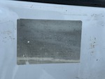 General Appearance with Frame Stamp Serial Number/VIN Photo