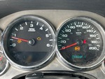 Cab with Warning Lights