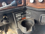 Cab with