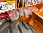 Hydraulics with