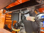 Motor with