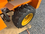 Chassis with 