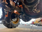 Drivetrain with 