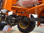 Drivetrain with 