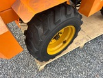 Chassis with 