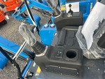 Control Station with