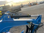 Hydraulics with