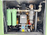 Air Compressor with