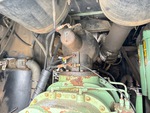 Air Compressor with