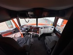 Cab with 