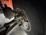 Brakes with 