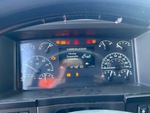 Cab with Warning Lights