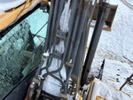 v2 Chassis - Excavator with