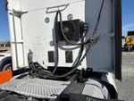 4 dessous de caisse - Camion with
