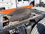 4 dessous de caisse - Camion with