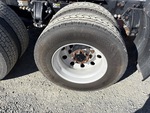 4 dessous de caisse - Camion with