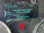 4 Transmission with Heures du moteur