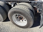 4 dessous de caisse - Camion with