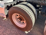 4 dessous de caisse - Camion with
