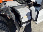 4 dessous de caisse - Camion with