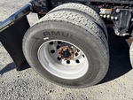 4 dessous de caisse - Camion with