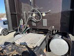 4 dessous de caisse - Camion with