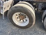 4 dessous de caisse - Camion with