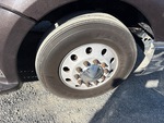 4 dessous de caisse - Camion with