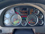 4 Transmission with Feux d'avertissement du moteur