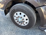 4 dessous de caisse - Camion with
