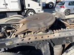 4 dessous de caisse - Camion with