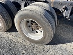 4 dessous de caisse - Camion with