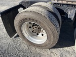 4 dessous de caisse - Camion with