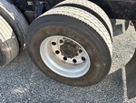 4 dessous de caisse - Camion with