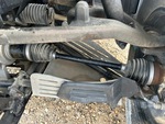 Drivetrain with 