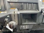 Control Station with 