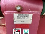 General Appearance with Numero seriale/numero d’identificazione del veicolo (VIN)
