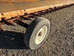 Pickup / Header with