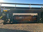 Pickup / Header with