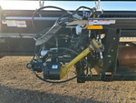 Pickup / Header with