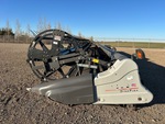 Pickup / Header with