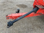 v2 Chassis - Spreader with