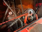 v2 Chassis - Spreader with