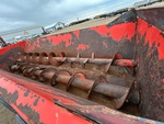 v2 Chassis - Spreader with
